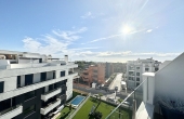 76-R5497045/81298, 3 Bedroom 2 Bathroom Apartment - Penthouse in Orihuela