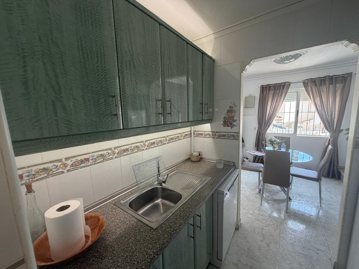 For sale - 3 Bedroom 2 Bathroom House - Detached Villa in Rojales - Ciudad Quesada  - Alicante