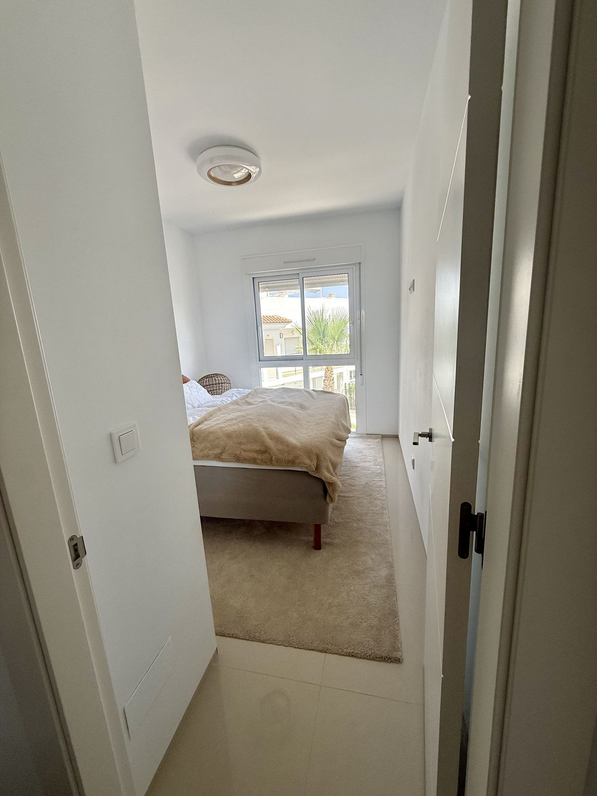 For sale - 3 Bedroom 2 Bathroom Apartment - Penthouse in Rojales - Ciudad Quesada  - Alicante