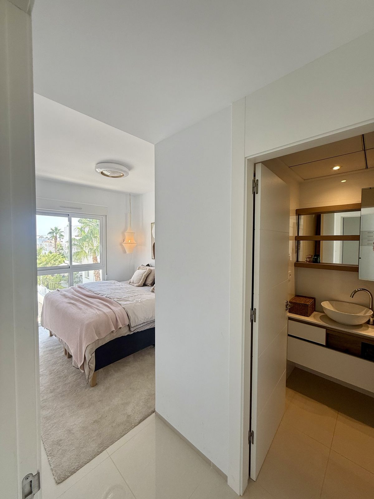 For sale - 3 Bedroom 2 Bathroom Apartment - Penthouse in Rojales - Ciudad Quesada  - Alicante