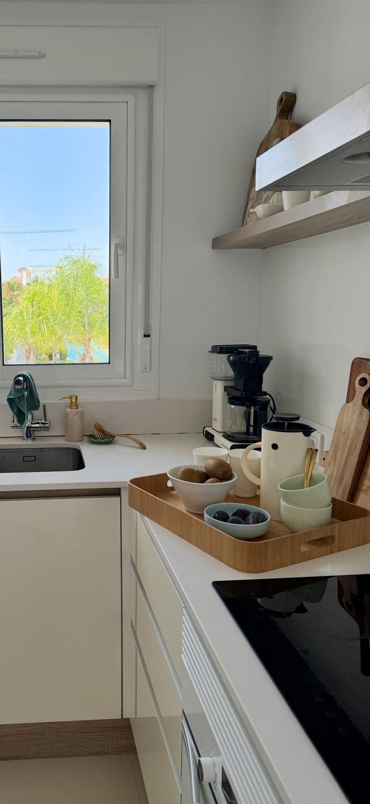 For sale - 3 Bedroom 2 Bathroom Apartment - Penthouse in Rojales - Ciudad Quesada  - Alicante