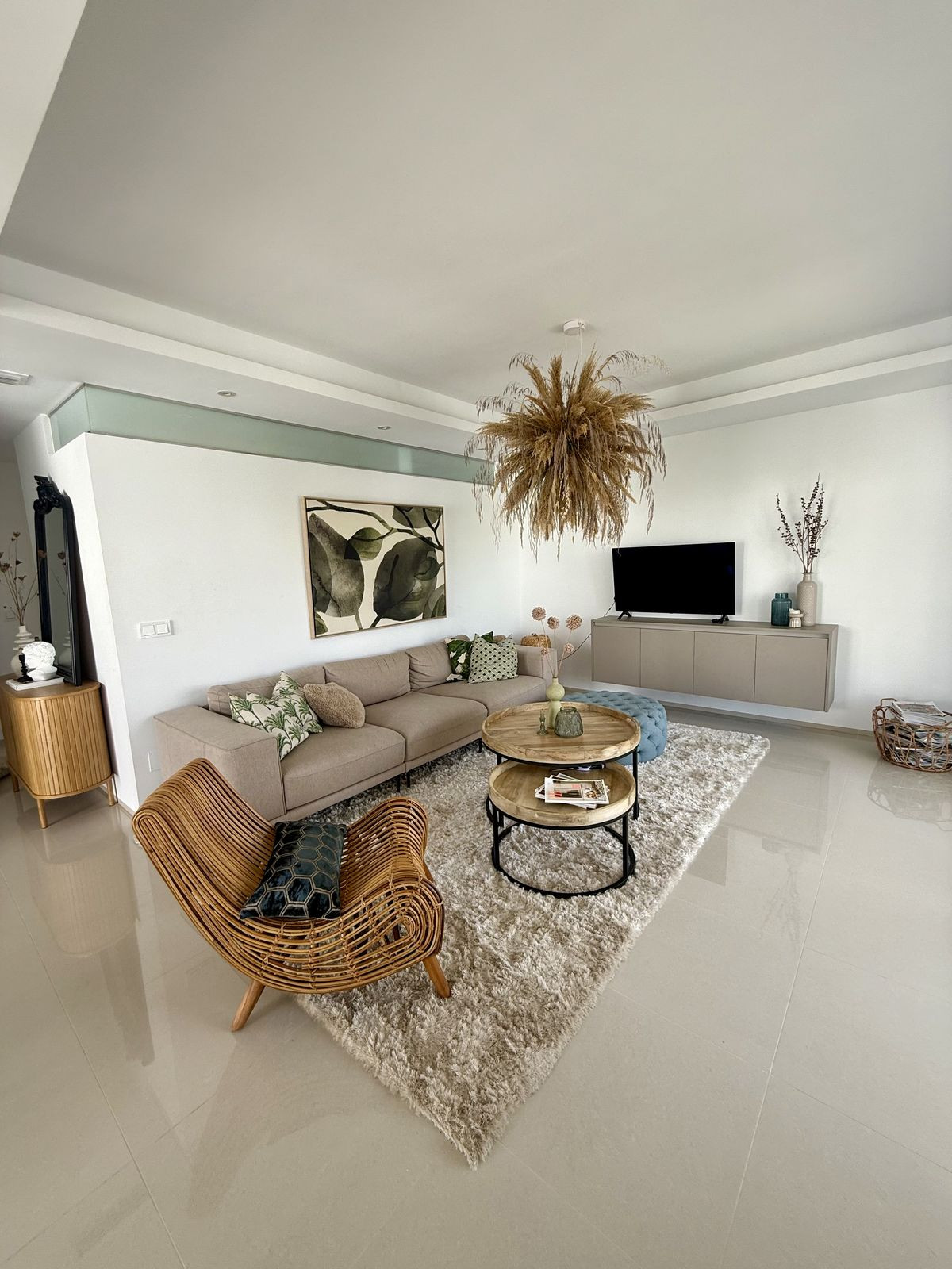 For sale - 3 Bedroom 2 Bathroom Apartment - Penthouse in Rojales - Ciudad Quesada  - Alicante