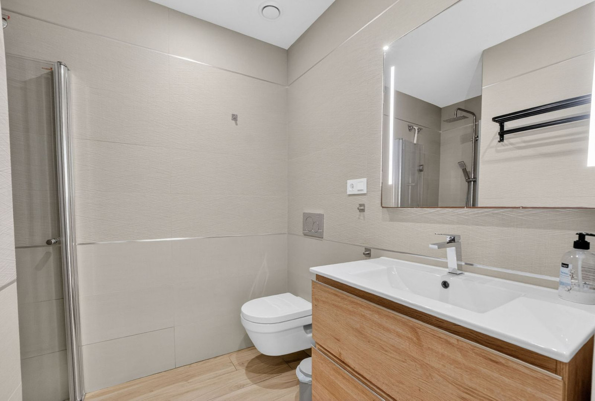 For sale - 2 Bedroom 2 Bathroom Apartment - Top Floor Apartment in Orihuela - Los Balcones  - Alicante