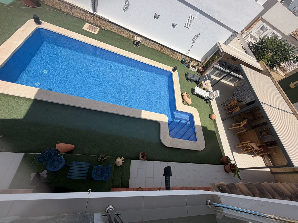 For sale - 4 Bedroom 3 Bathroom House - Detached Villa in Torre-Pacheco - Balsicas  - Murcia