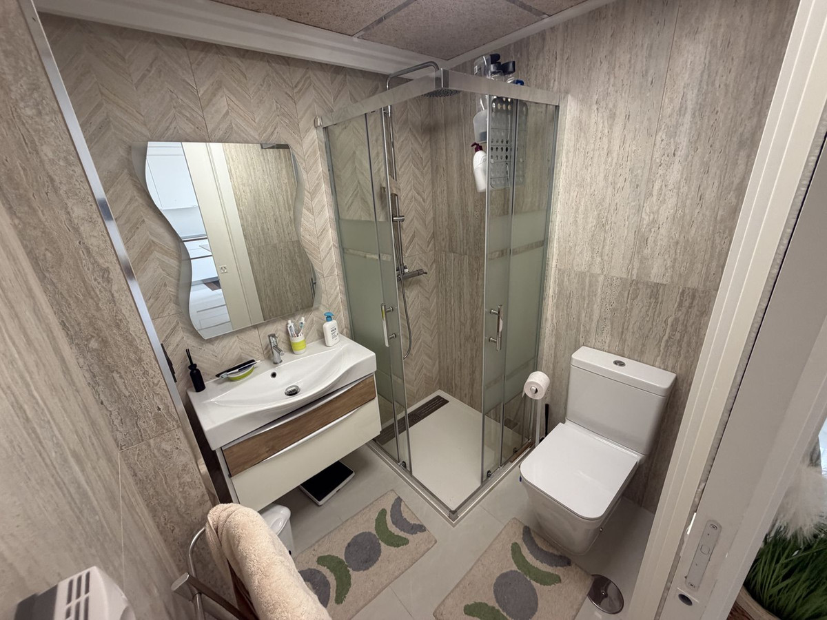 For sale - 2 Bedroom 2 Bathroom Apartment - Ground Floor Apartment in Orihuela - Los Balcones  - Alicante