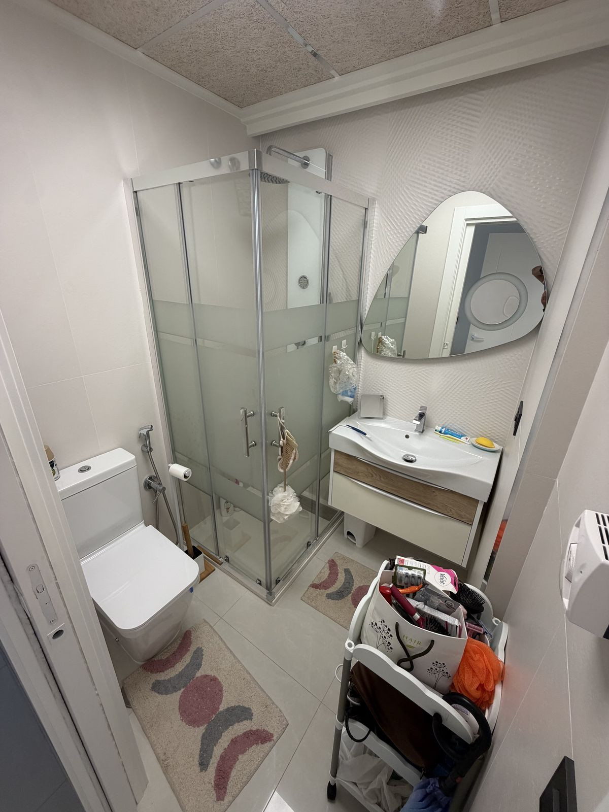 For sale - 2 Bedroom 2 Bathroom Apartment - Ground Floor Apartment in Orihuela - Los Balcones  - Alicante