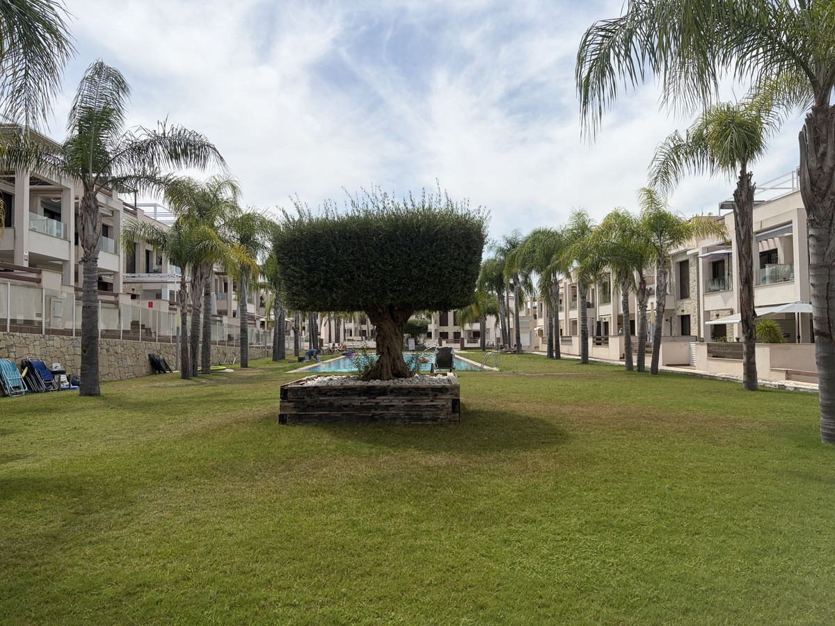 For sale - 2 Bedroom 2 Bathroom Apartment - Ground Floor Apartment in Orihuela - Los Balcones  - Alicante