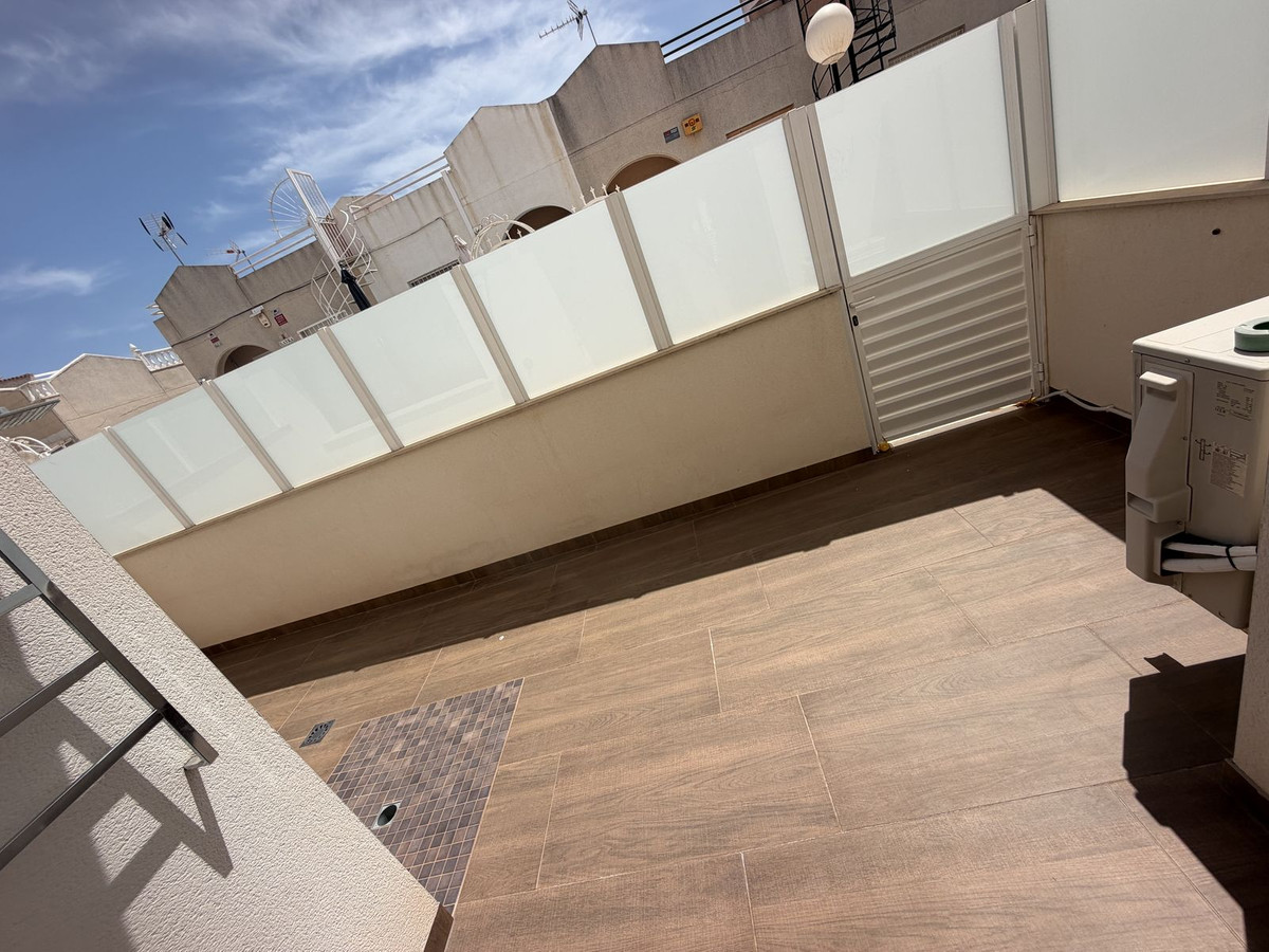 For sale - 2 Bedroom 2 Bathroom Apartment - Ground Floor Apartment in Orihuela - Los Balcones  - Alicante