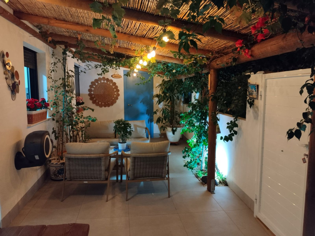 For sale - 3 Bedroom 2 Bathroom House - Semi-Detached House in San Pedro del Pinatar - San Pedro del Pinatar Centro  - Murcia