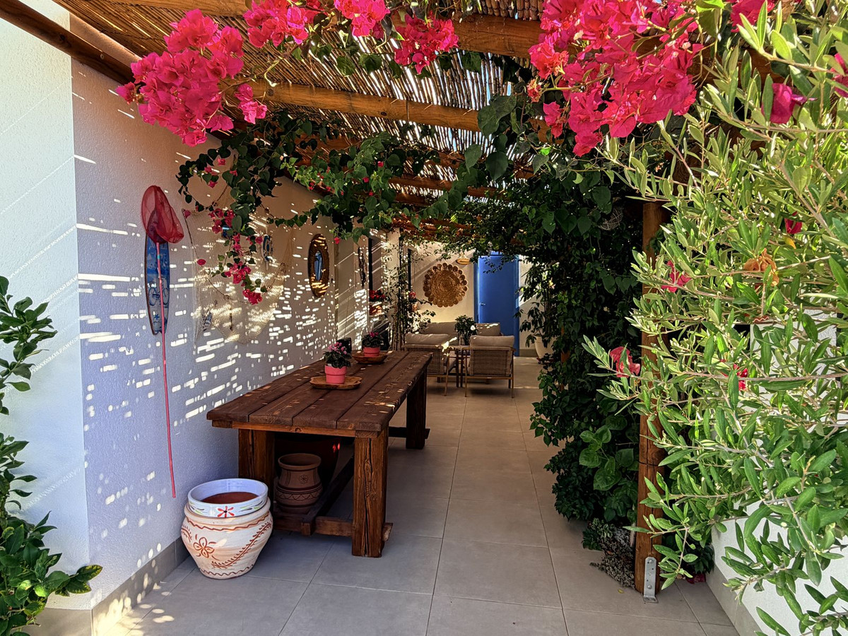 For sale - 3 Bedroom 2 Bathroom House - Semi-Detached House in San Pedro del Pinatar - San Pedro del Pinatar Centro  - Murcia