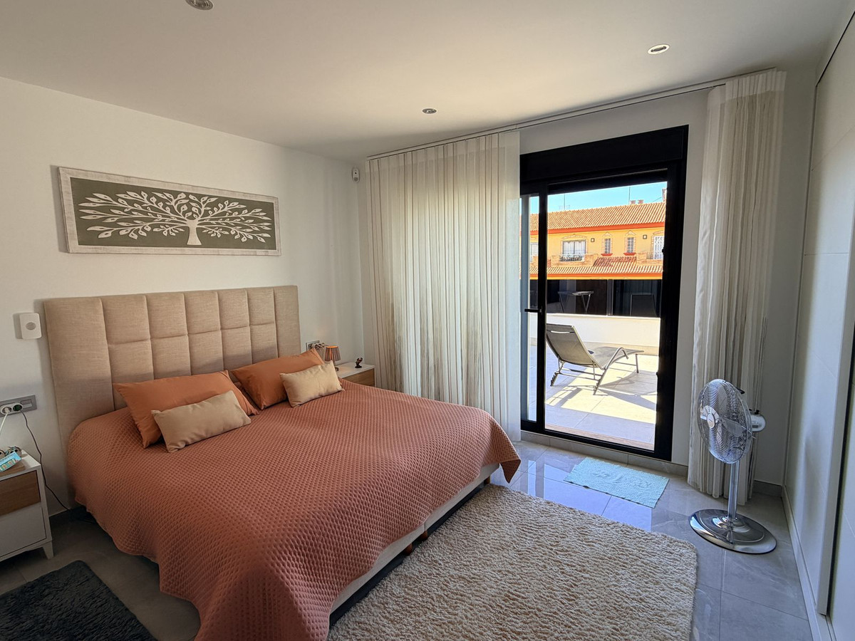 For sale - 3 Bedroom 2 Bathroom House - Semi-Detached House in San Pedro del Pinatar - San Pedro del Pinatar Centro  - Murcia