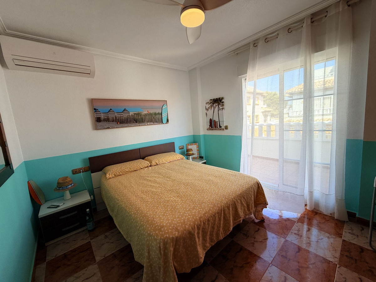 For sale - 2 Bedroom 2 Bathroom House - Quad in Orihuela - Lomas de Cabo Roig  - Alicante