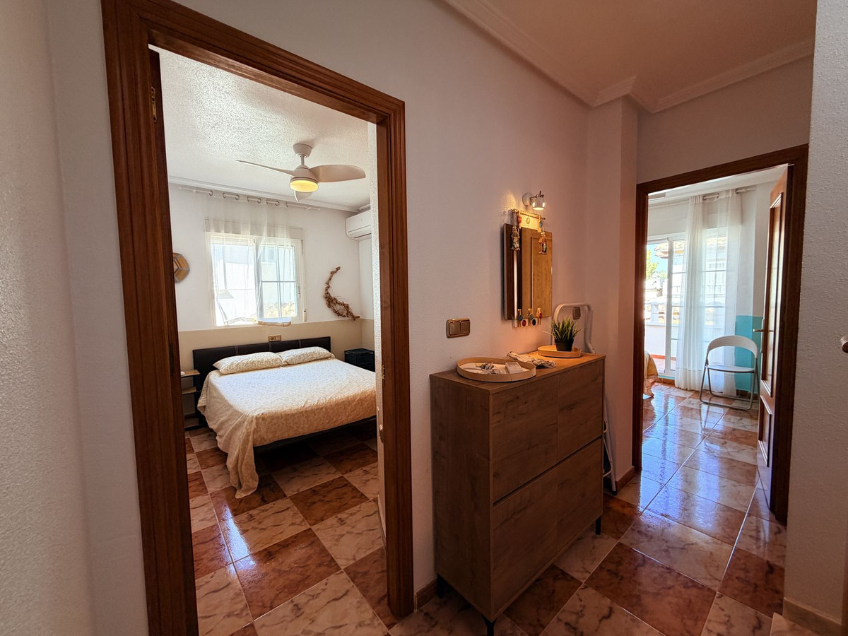 For sale - 2 Bedroom 2 Bathroom House - Quad in Orihuela - Lomas de Cabo Roig  - Alicante
