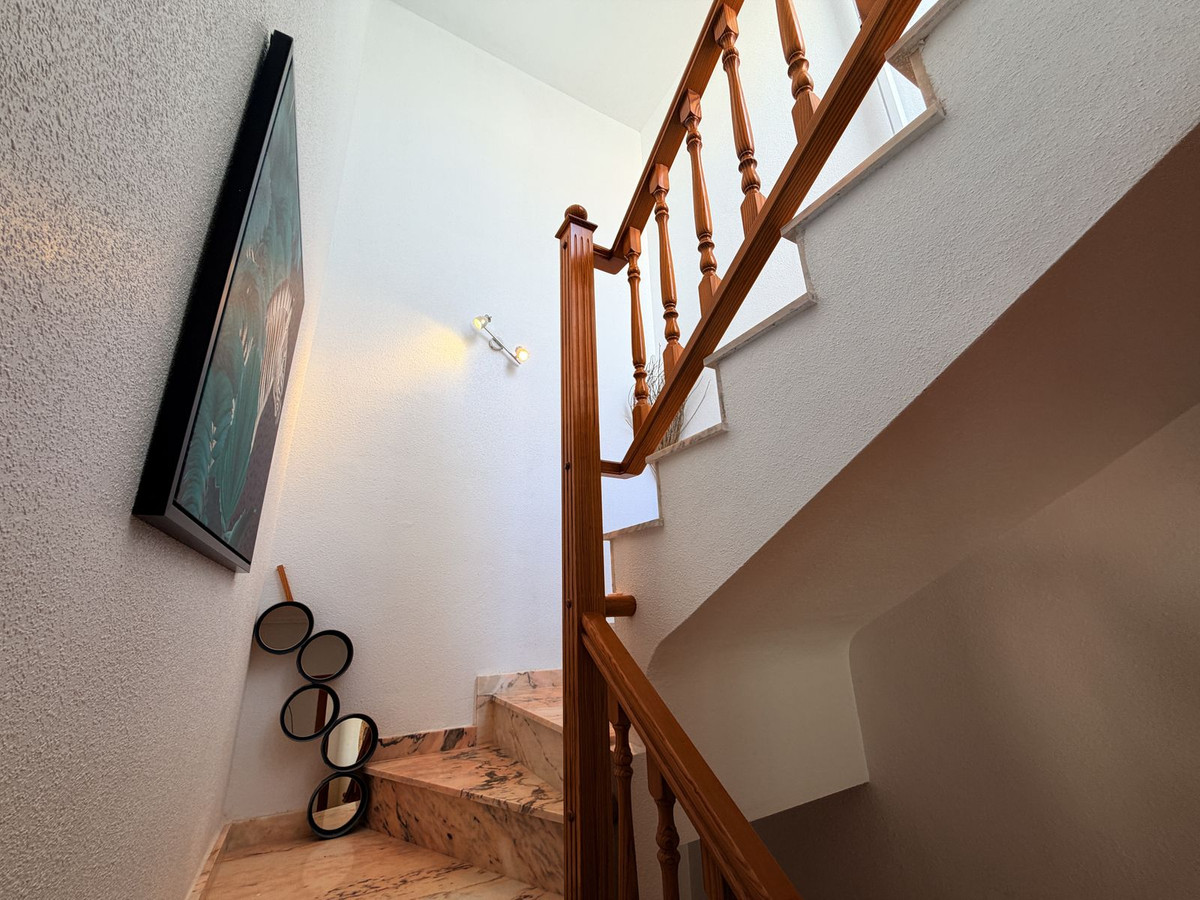 For sale - 2 Bedroom 2 Bathroom House - Quad in Orihuela - Lomas de Cabo Roig  - Alicante