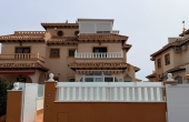 76-R5499412/81310, 3 Bedroom 2 Bathroom House - Quad in Orihuela
