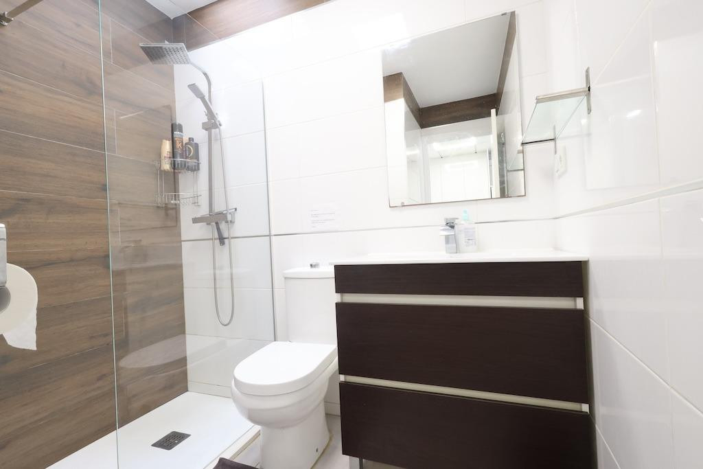 For sale - 3 Bedroom 1 Bathroom House - Bungalow in Torrevieja - La Siesta  - Alicante