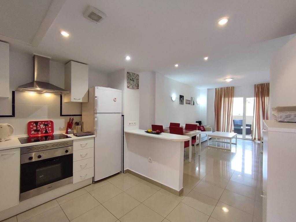For sale - 2 Bedroom 1 Bathroom Apartment - Middle Floor Apartment in Orihuela - Punta Prima  - Alicante
