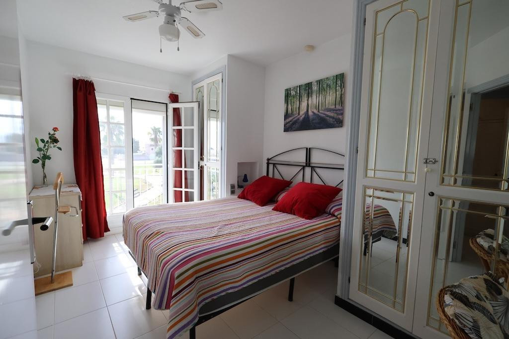 For sale - 2 Bedroom 1 Bathroom Apartment - Ground Floor Apartment in Orihuela - Los Altos  - Alicante
