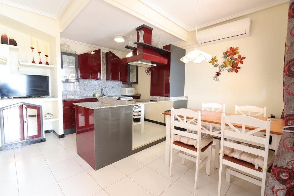For sale - 2 Bedroom 1 Bathroom Apartment - Ground Floor Apartment in Orihuela - Los Altos  - Alicante