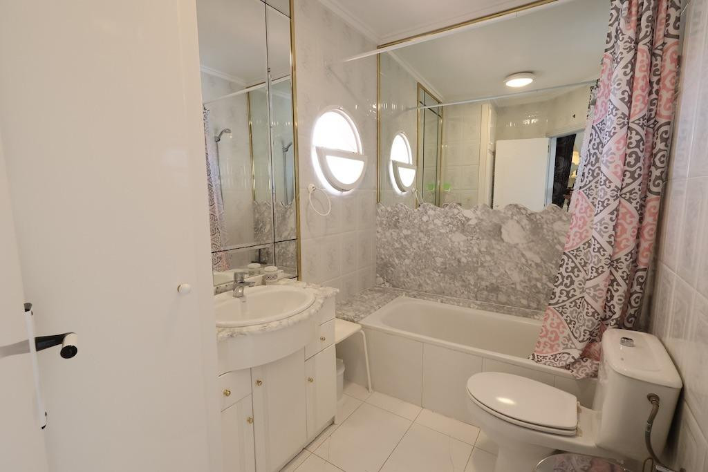 For sale - 2 Bedroom 1 Bathroom Apartment - Ground Floor Apartment in Orihuela - Los Altos  - Alicante