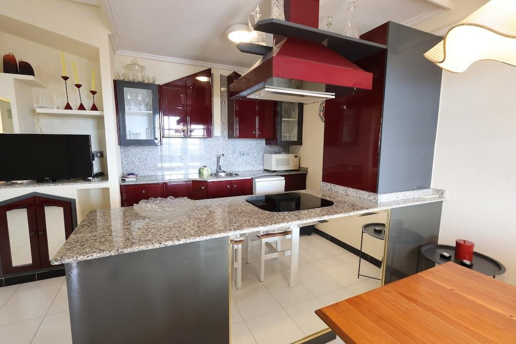 For sale - 2 Bedroom 1 Bathroom Apartment - Ground Floor Apartment in Orihuela - Los Altos  - Alicante
