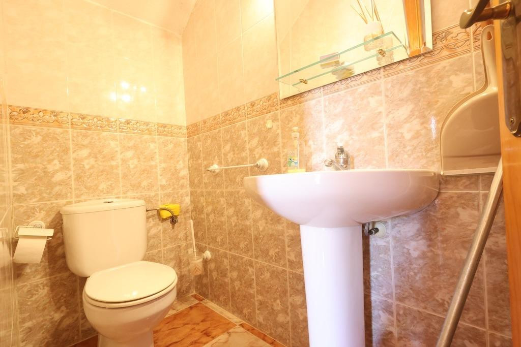 For sale - 2 Bedroom 1 Bathroom House - Townhouse in Orihuela - Playa Flamenca  - Alicante