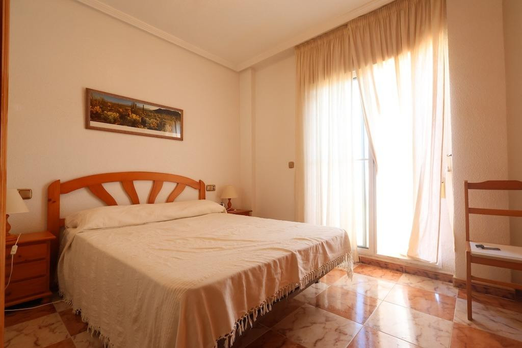 For sale - 2 Bedroom 1 Bathroom House - Townhouse in Orihuela - Playa Flamenca  - Alicante
