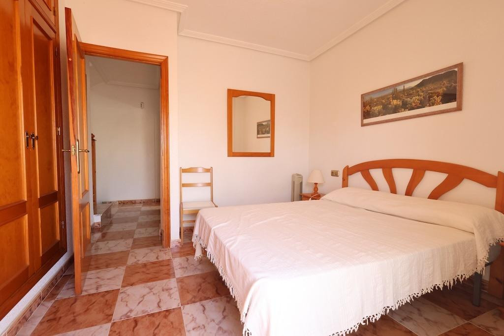For sale - 2 Bedroom 1 Bathroom House - Townhouse in Orihuela - Playa Flamenca  - Alicante