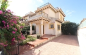 76-R5486776/81320, 2 Bedroom 1 Bathroom House - Townhouse in Orihuela