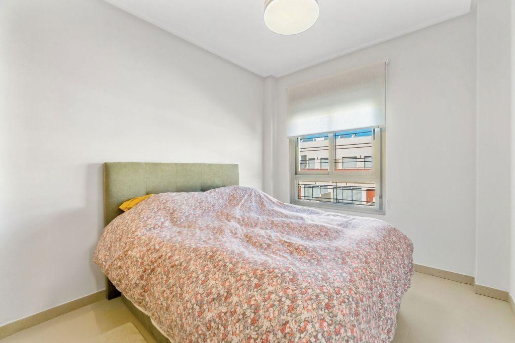 For sale - 2 Bedroom 2 Bathroom Apartment - Penthouse in Pilar de la Horadada - Torre de la Horadada  - Alicante