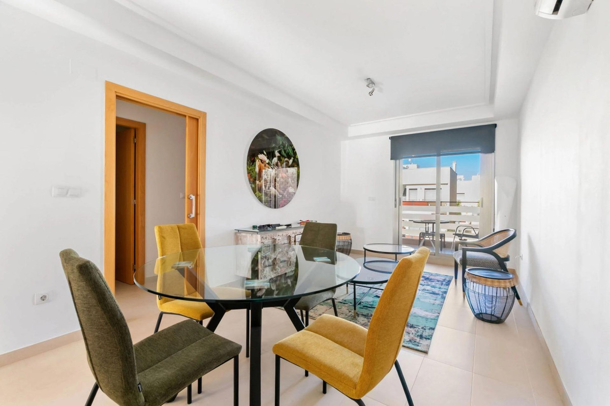 For sale - 2 Bedroom 2 Bathroom Apartment - Penthouse in Pilar de la Horadada - Torre de la Horadada  - Alicante