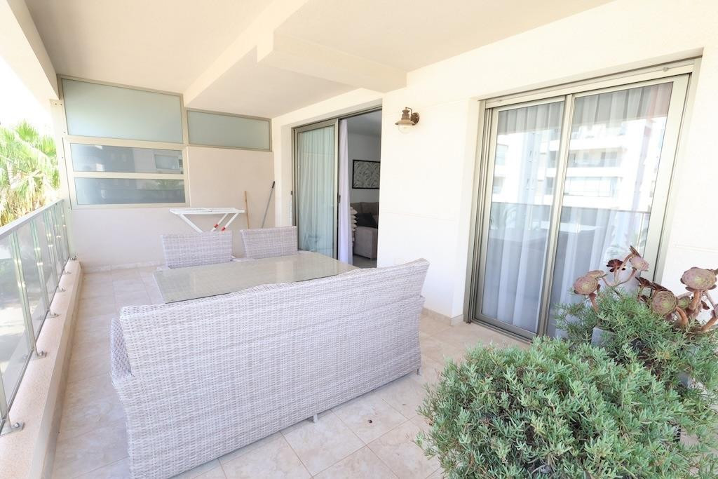For sale - 2 Bedroom 2 Bathroom Apartment - Middle Floor Apartment in Orihuela - Los Dolses  - Alicante