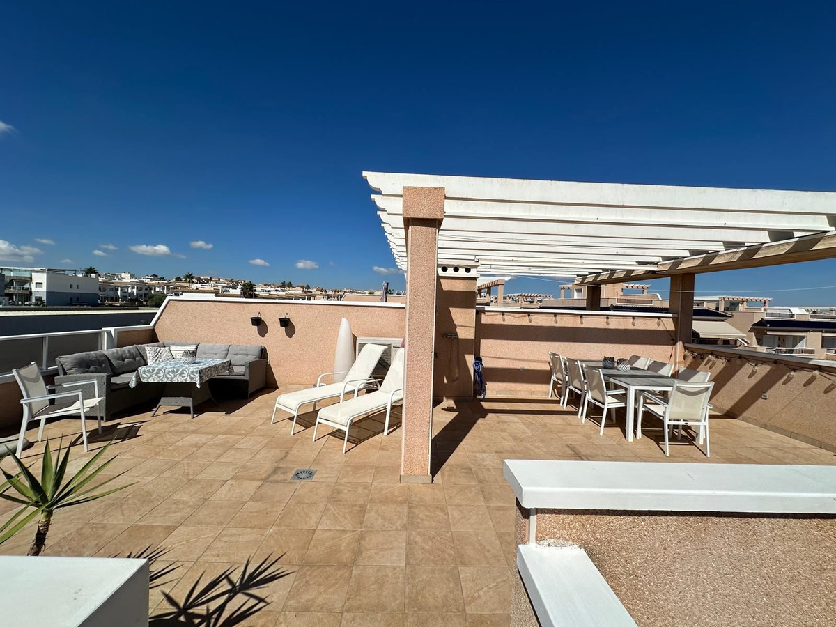 For sale - 2 Bedroom 2 Bathroom Apartment - Ground Floor Apartment in Orihuela - Punta Prima  - Alicante