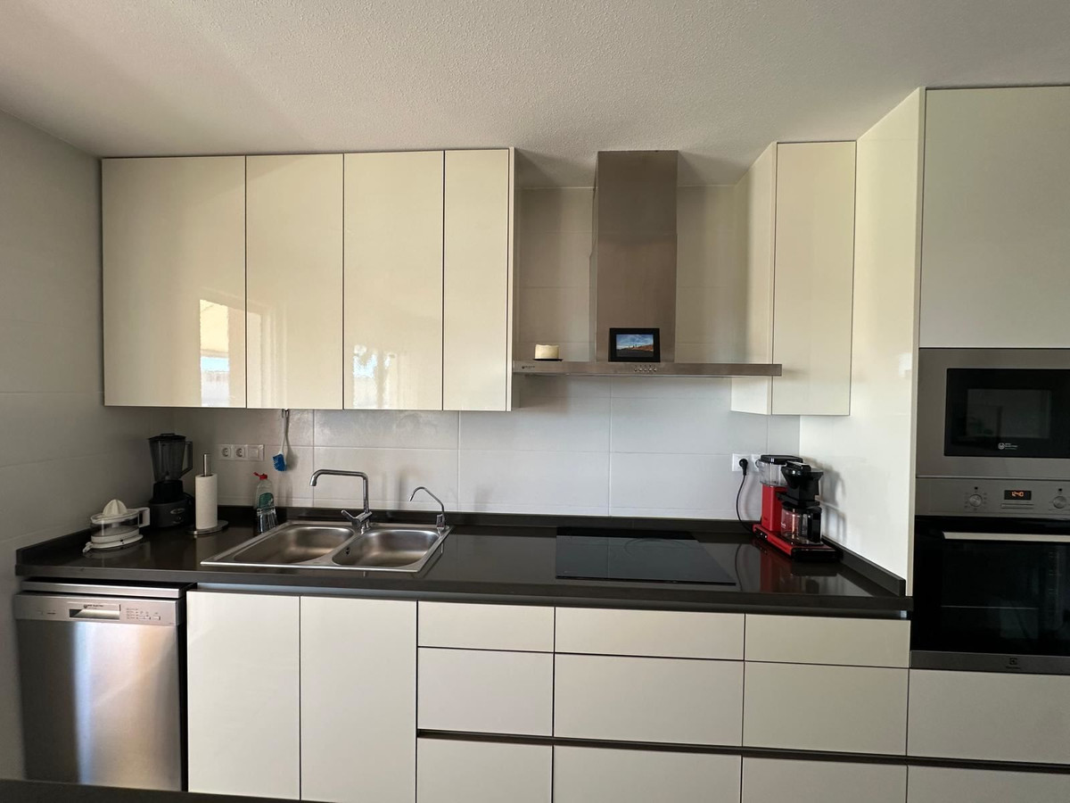 For sale - 2 Bedroom 2 Bathroom Apartment - Ground Floor Apartment in Orihuela - Punta Prima  - Alicante