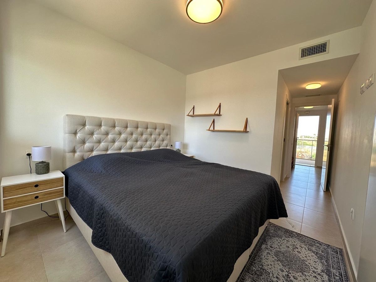 For sale - 3 Bedroom 2 Bathroom Apartment - Middle Floor Apartment in Orihuela - Los Dolses  - Alicante