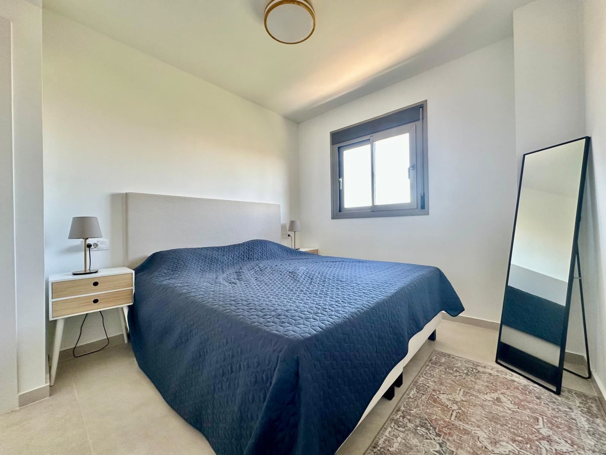 For sale - 3 Bedroom 2 Bathroom Apartment - Middle Floor Apartment in Orihuela - Los Dolses  - Alicante