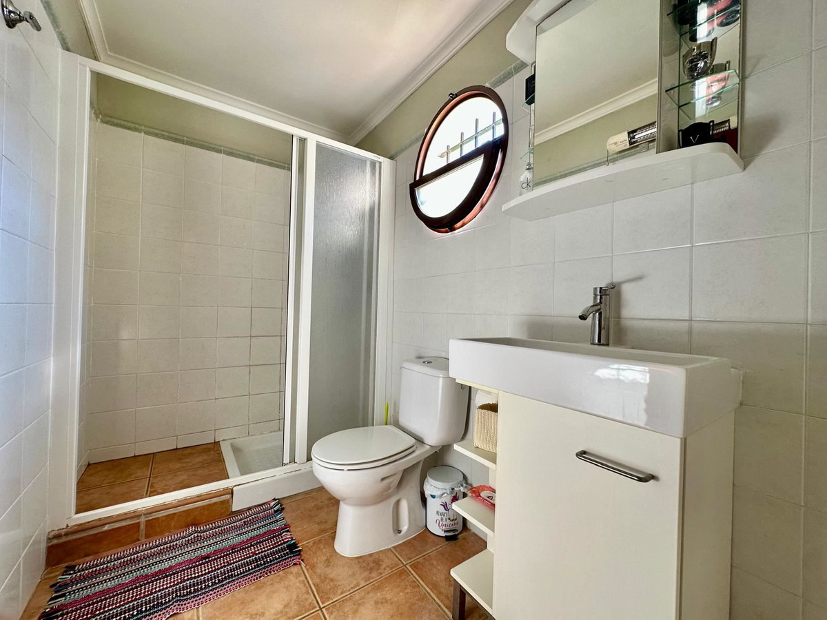 For sale - 3 Bedroom 2 Bathroom House - Townhouse in San Javier - San Javier Centro  - Murcia