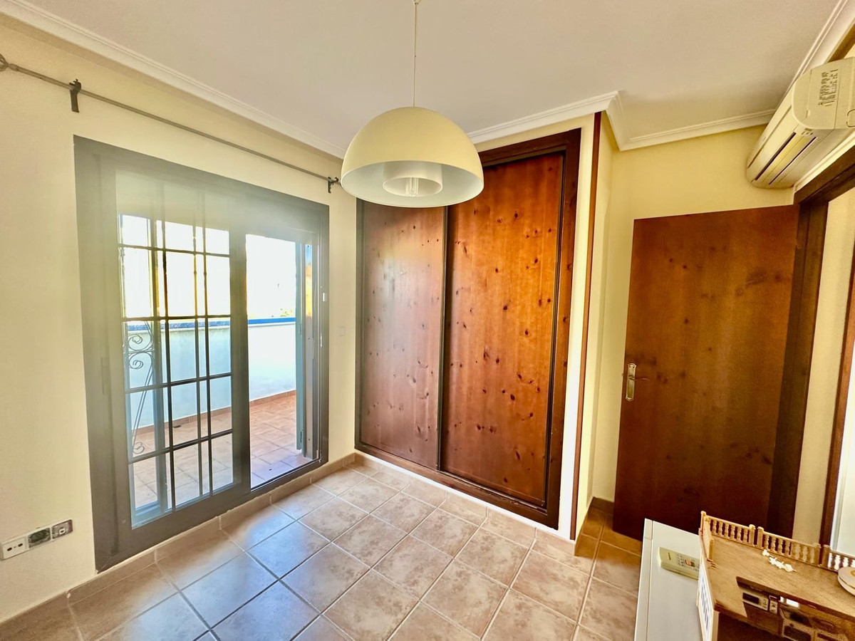 For sale - 3 Bedroom 2 Bathroom House - Townhouse in San Javier - San Javier Centro  - Murcia
