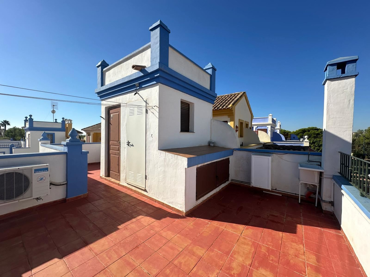 For sale - 3 Bedroom 2 Bathroom House - Townhouse in San Javier - San Javier Centro  - Murcia