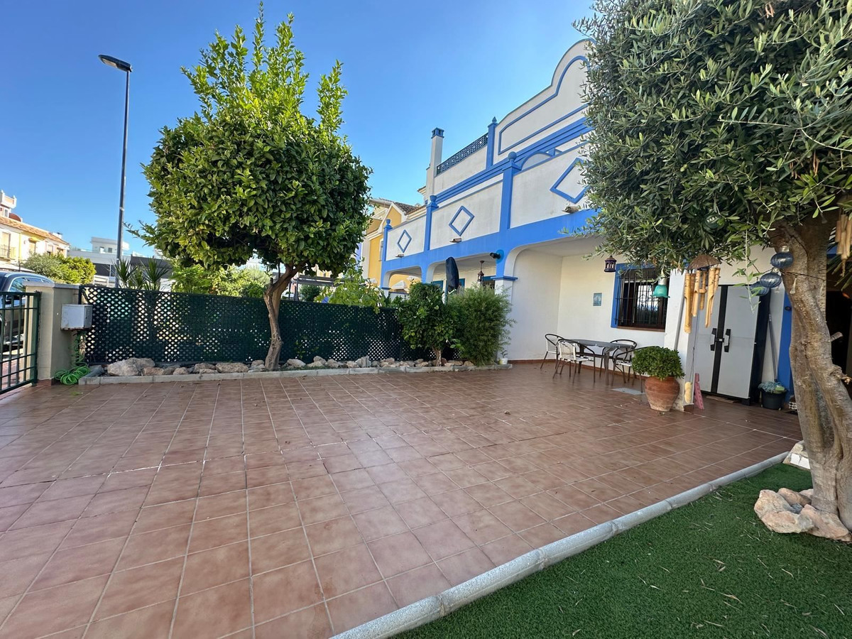 For sale - 3 Bedroom 2 Bathroom House - Townhouse in San Javier - San Javier Centro  - Murcia