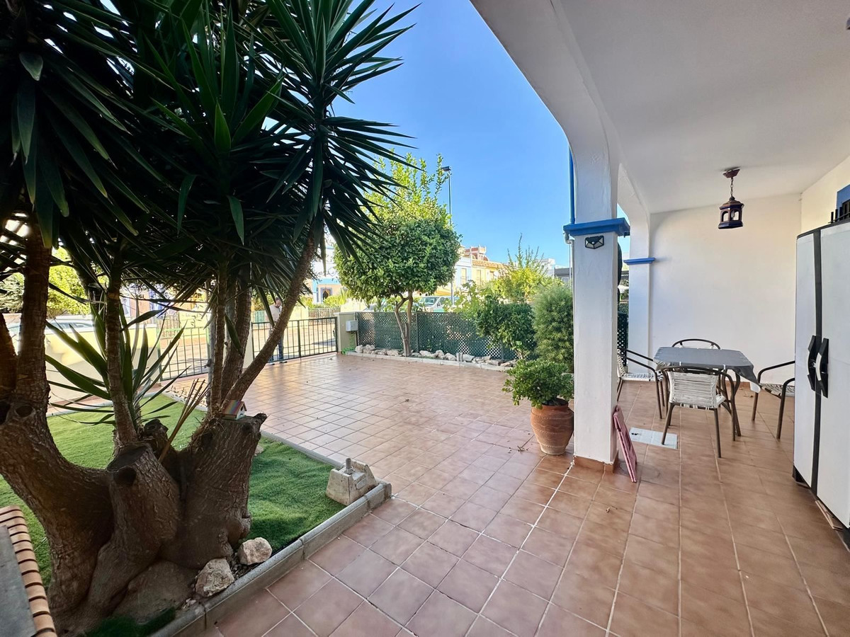 For sale - 3 Bedroom 2 Bathroom House - Townhouse in San Javier - San Javier Centro  - Murcia