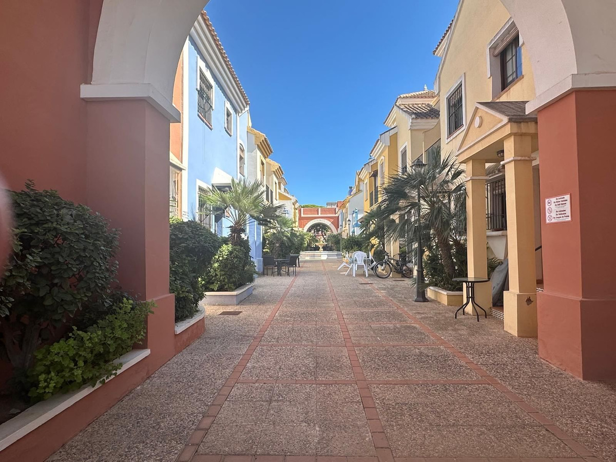 For sale - 3 Bedroom 2 Bathroom House - Townhouse in San Javier - San Javier Centro  - Murcia