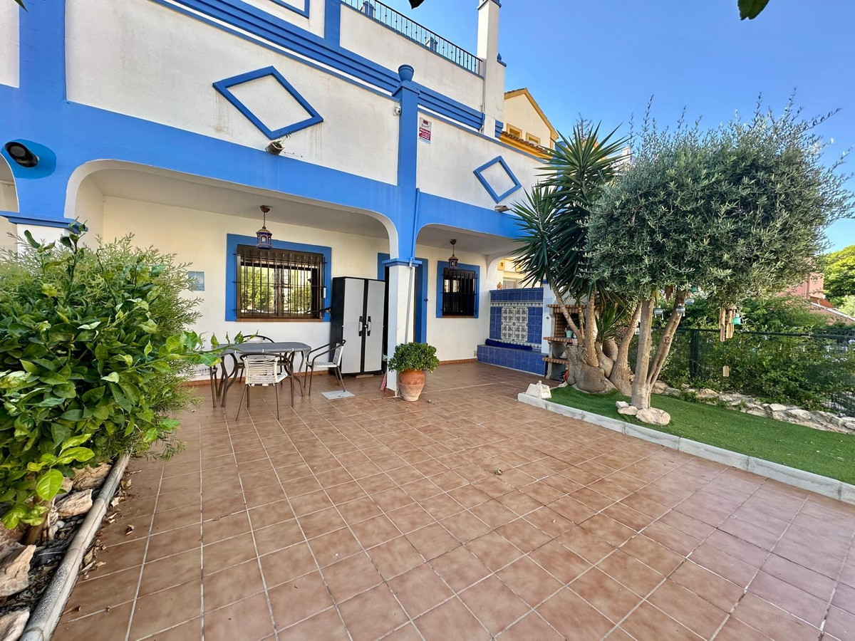 For sale - 3 Bedroom 2 Bathroom House - Townhouse in San Javier - San Javier Centro  - Murcia