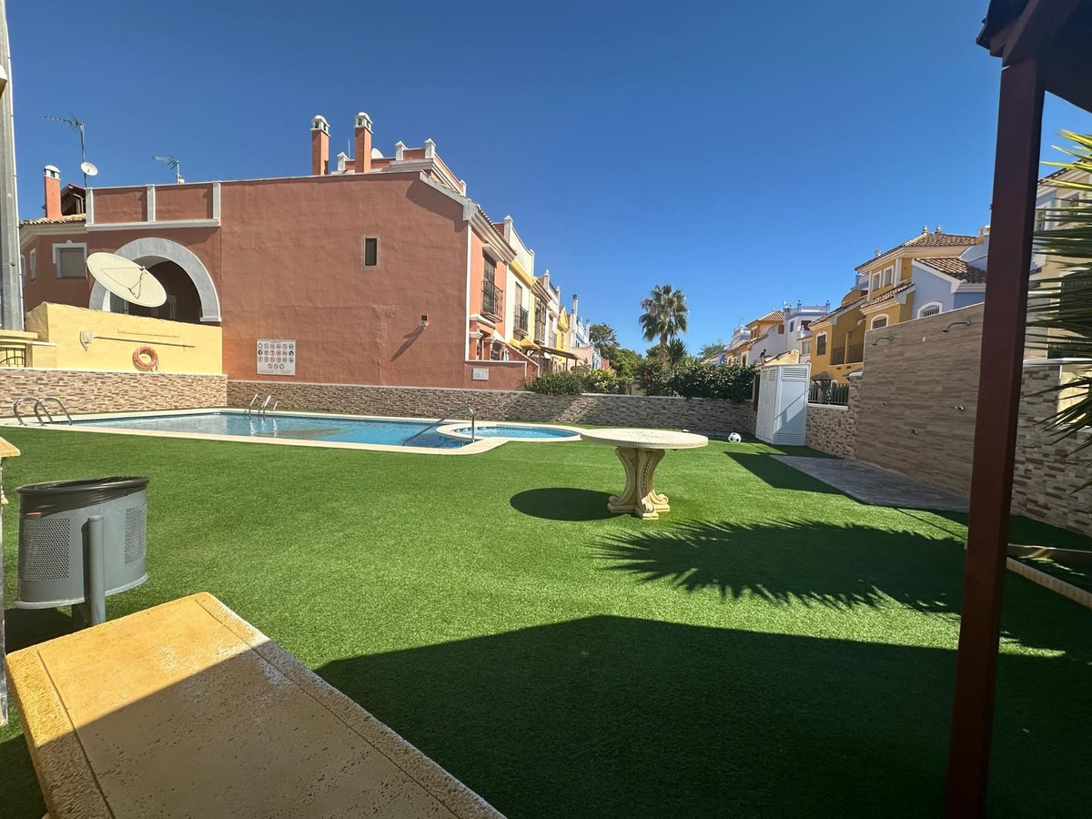For sale - 3 Bedroom 2 Bathroom House - Townhouse in San Javier - San Javier Centro  - Murcia