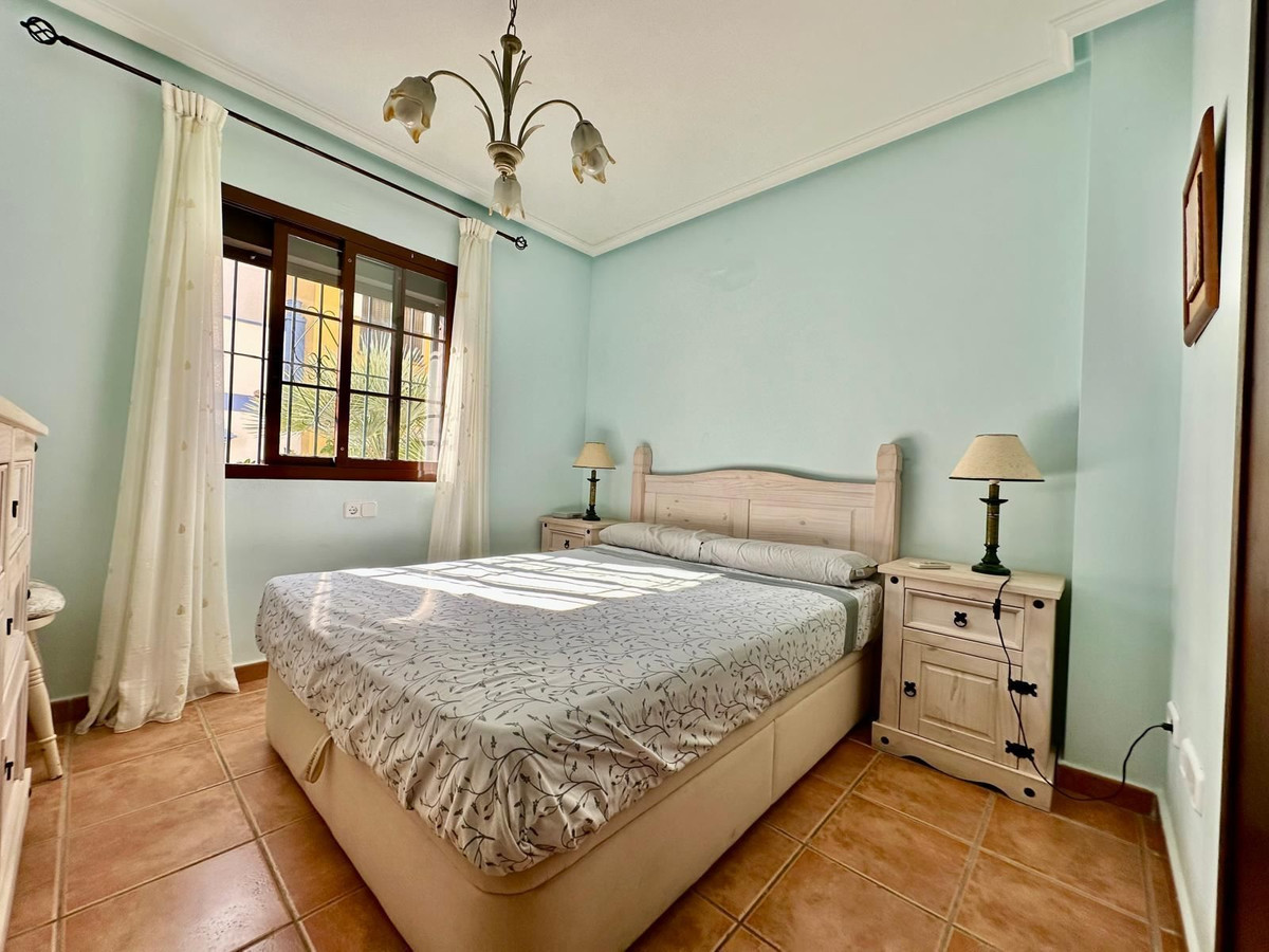 For sale - 3 Bedroom 2 Bathroom House - Townhouse in San Javier - San Javier Centro  - Murcia
