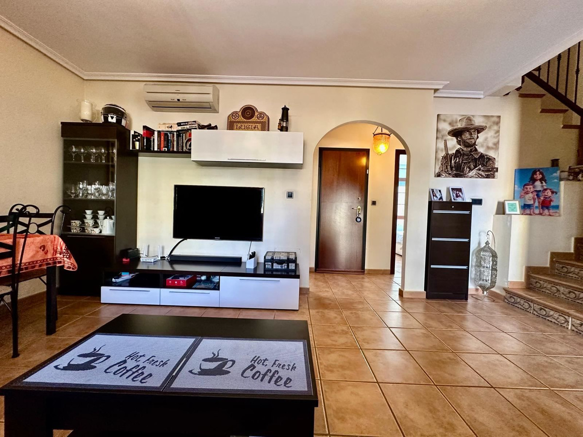 For sale - 3 Bedroom 2 Bathroom House - Townhouse in San Javier - San Javier Centro  - Murcia