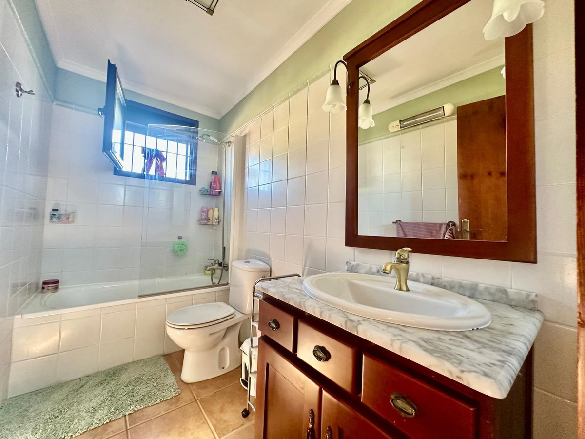 For sale - 3 Bedroom 2 Bathroom House - Townhouse in San Javier - San Javier Centro  - Murcia