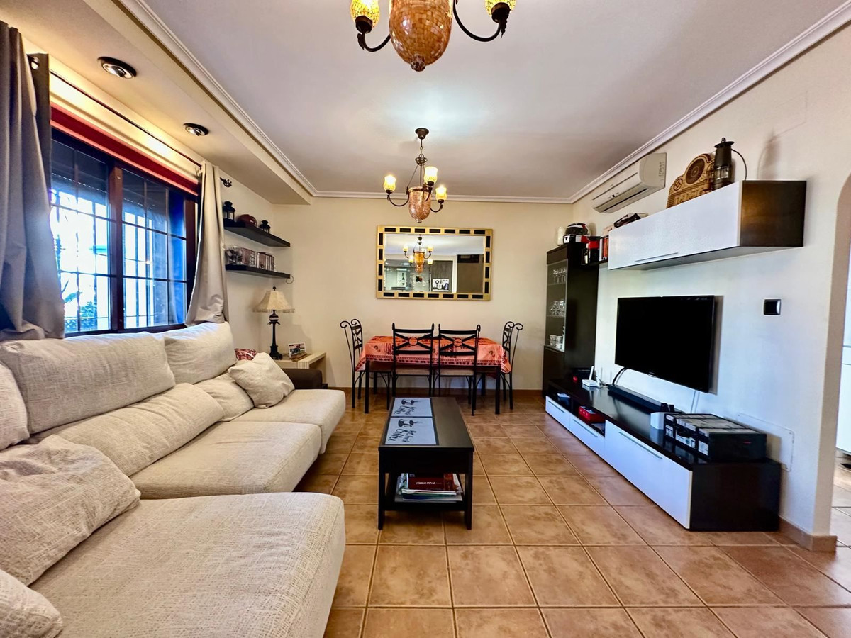 For sale - 3 Bedroom 2 Bathroom House - Townhouse in San Javier - San Javier Centro  - Murcia