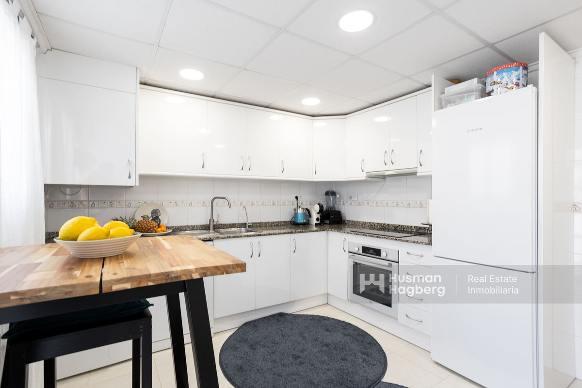 For sale - 2 Bedroom 2 Bathroom House - Townhouse in Rojales - Dona Pepa  - Alicante