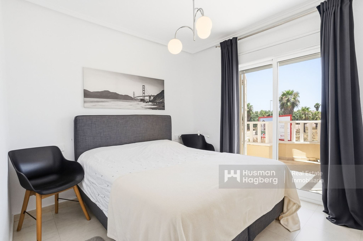 For sale - 2 Bedroom 2 Bathroom House - Townhouse in Rojales - Dona Pepa  - Alicante